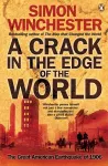 A Crack in the Edge of the World cover