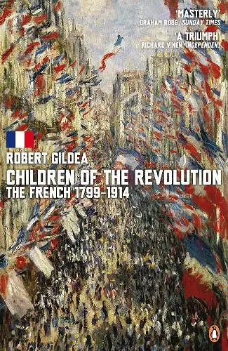 Children of the Revolution cover