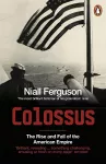 Colossus cover