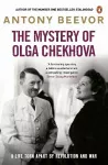 The Mystery of Olga Chekhova cover