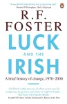 Luck and the Irish cover