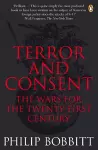 Terror and Consent cover