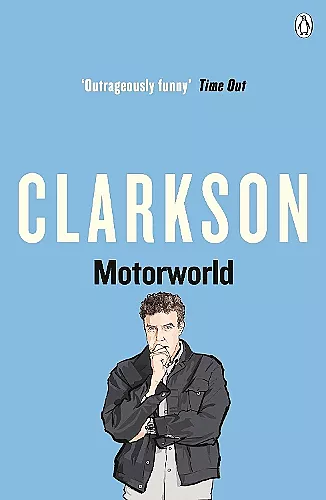 Motorworld cover