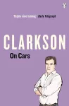 Clarkson on Cars cover