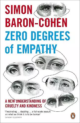 Zero Degrees of Empathy cover