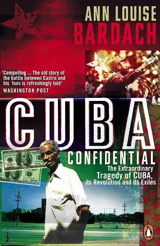 Cuba Confidential cover