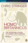 Homo Britannicus cover