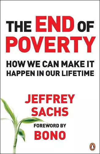 The End of Poverty cover