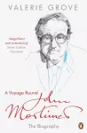 A Voyage Round John Mortimer cover