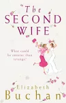 The Second Wife cover