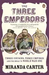 The Three Emperors cover