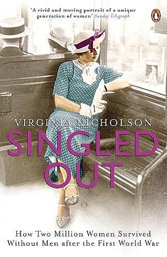 Singled Out cover