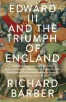 Edward III and the Triumph of England cover