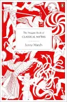 The Penguin Book of Classical Myths cover