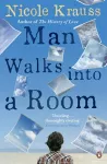 Man Walks into a Room cover