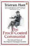 The Frock-Coated Communist cover