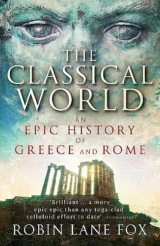 The Classical World cover