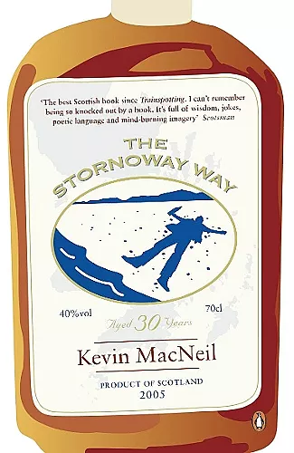 The Stornoway Way cover