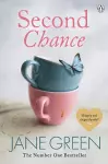 Second Chance cover