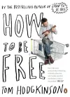 How to be Free cover