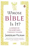 Whose Bible Is It? cover