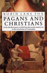 Pagans and Christians cover