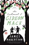The Testament of Gideon Mack cover