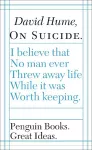 On Suicide cover