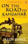 On the Road to Kandahar cover
