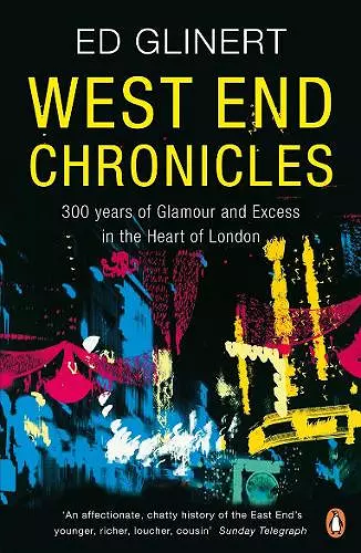 West End Chronicles cover