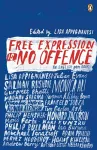 Free Expression is No Offence cover