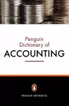 The Penguin Dictionary of Accounting cover