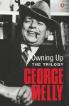 Owning Up cover