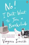 No! I Don't Want to Join a Bookclub cover