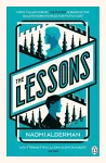 The Lessons cover