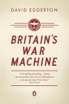 Britain's War Machine cover