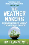 The Weather Makers cover
