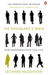 The Drunkard's Walk cover