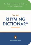 Penguin Pocket Rhyming Dictionary cover