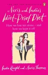 Neris and India's Idiot-Proof Diet cover