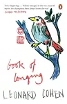 Book of Longing cover