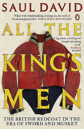 All The King's Men cover