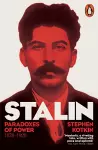 Stalin, Vol. I cover