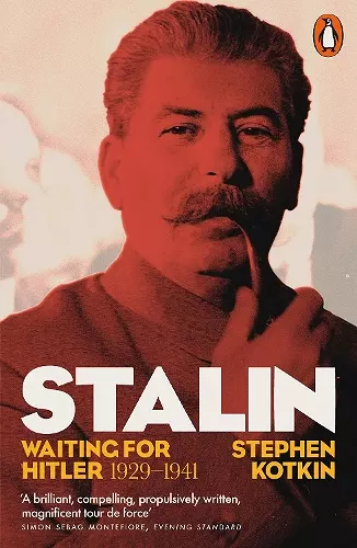 Stalin, Vol. II cover