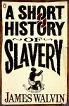 A Short History of Slavery packaging