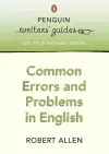 Common Errors and Problems in English cover