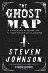 The Ghost Map cover