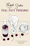 Real Fast Puddings cover