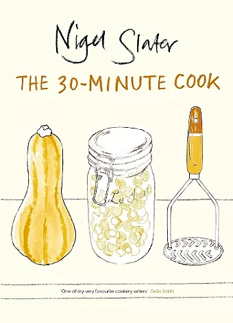 The 30-Minute Cook cover