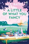 A Little of What You Fancy cover